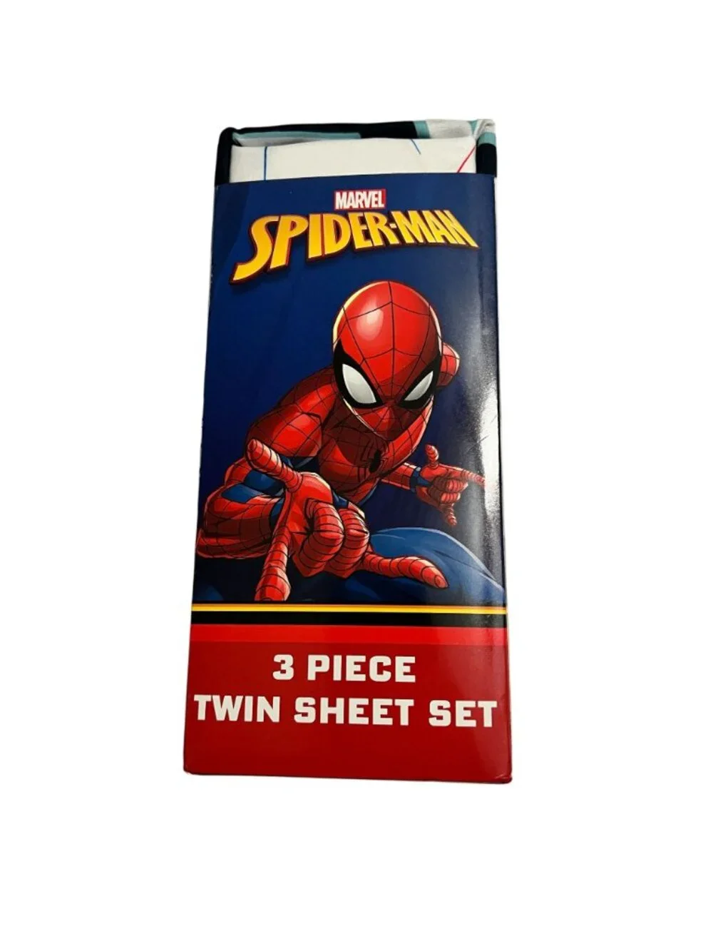 Marvel brand new